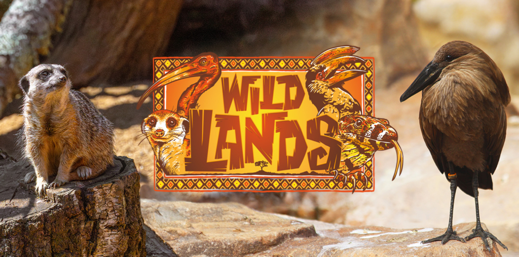 Wild Lands