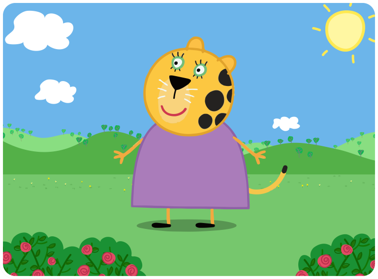 20 Oinktastic Years of Peppa Pig - Paultons Park Blog