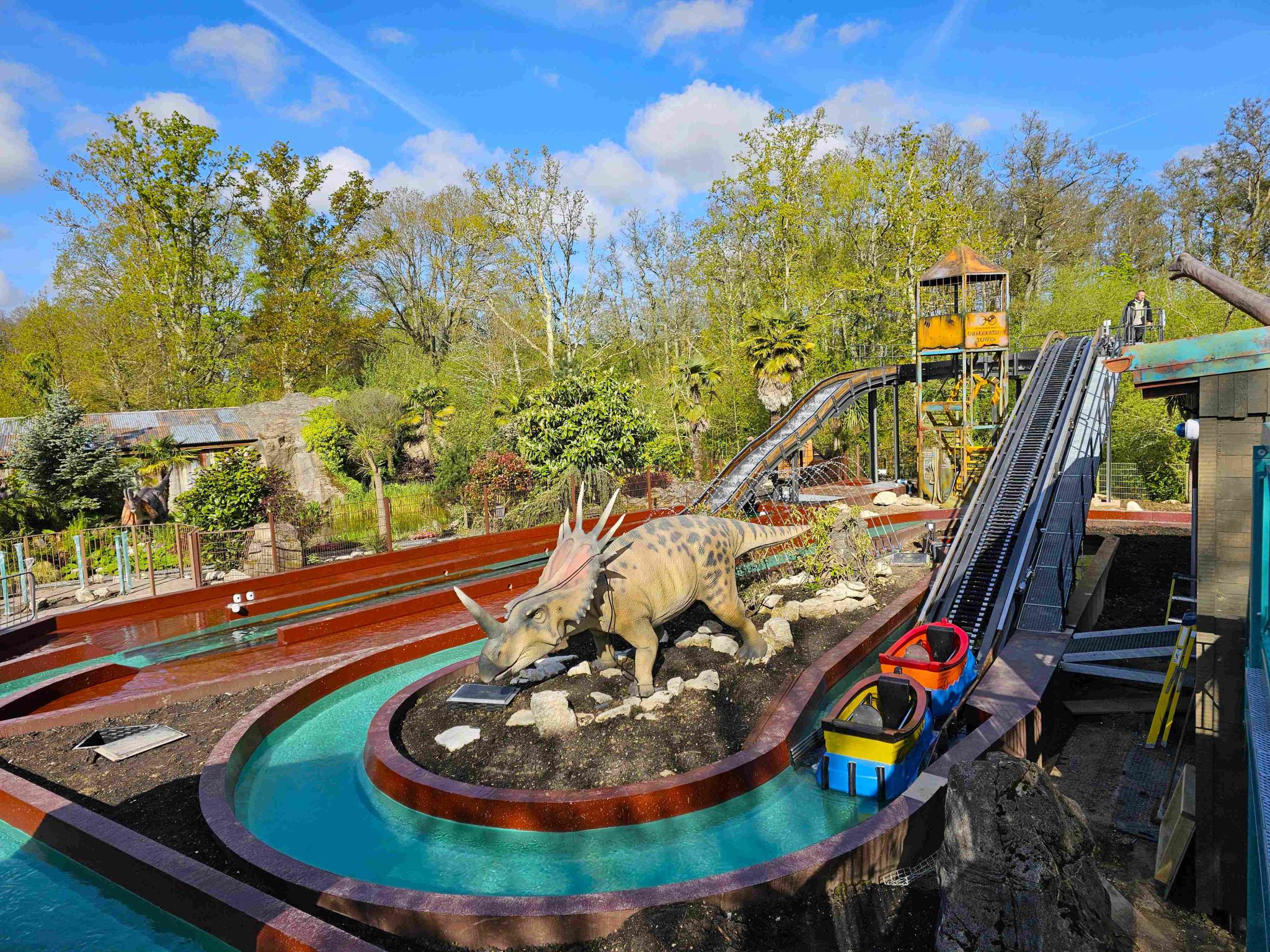 10 Awesome facts about dinosaur eggs Paultons Park Blog