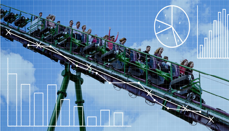 Maths Day at Paultons Park